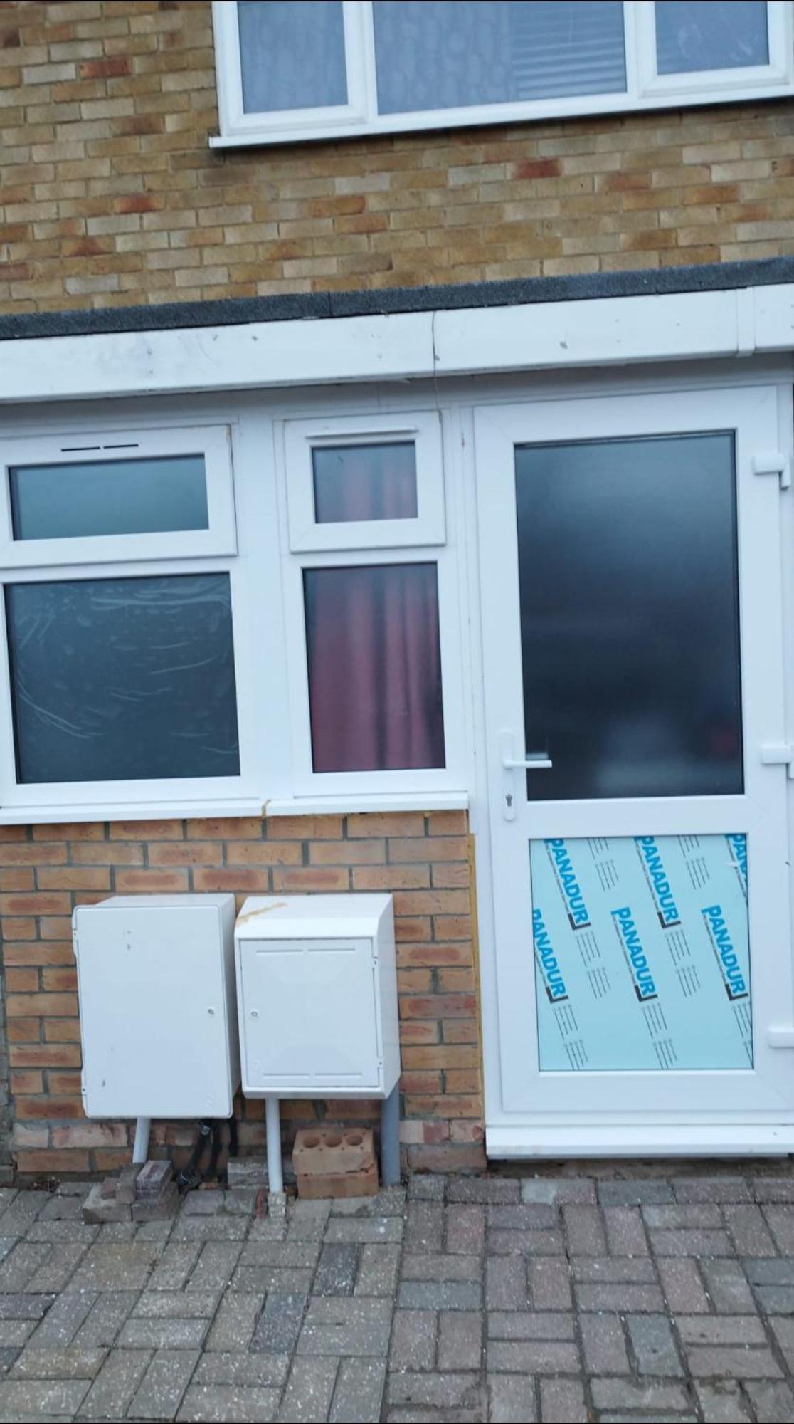 Apartment Enjoy The Comfort At Self-contained With Free Parking - Near Luton Airport *