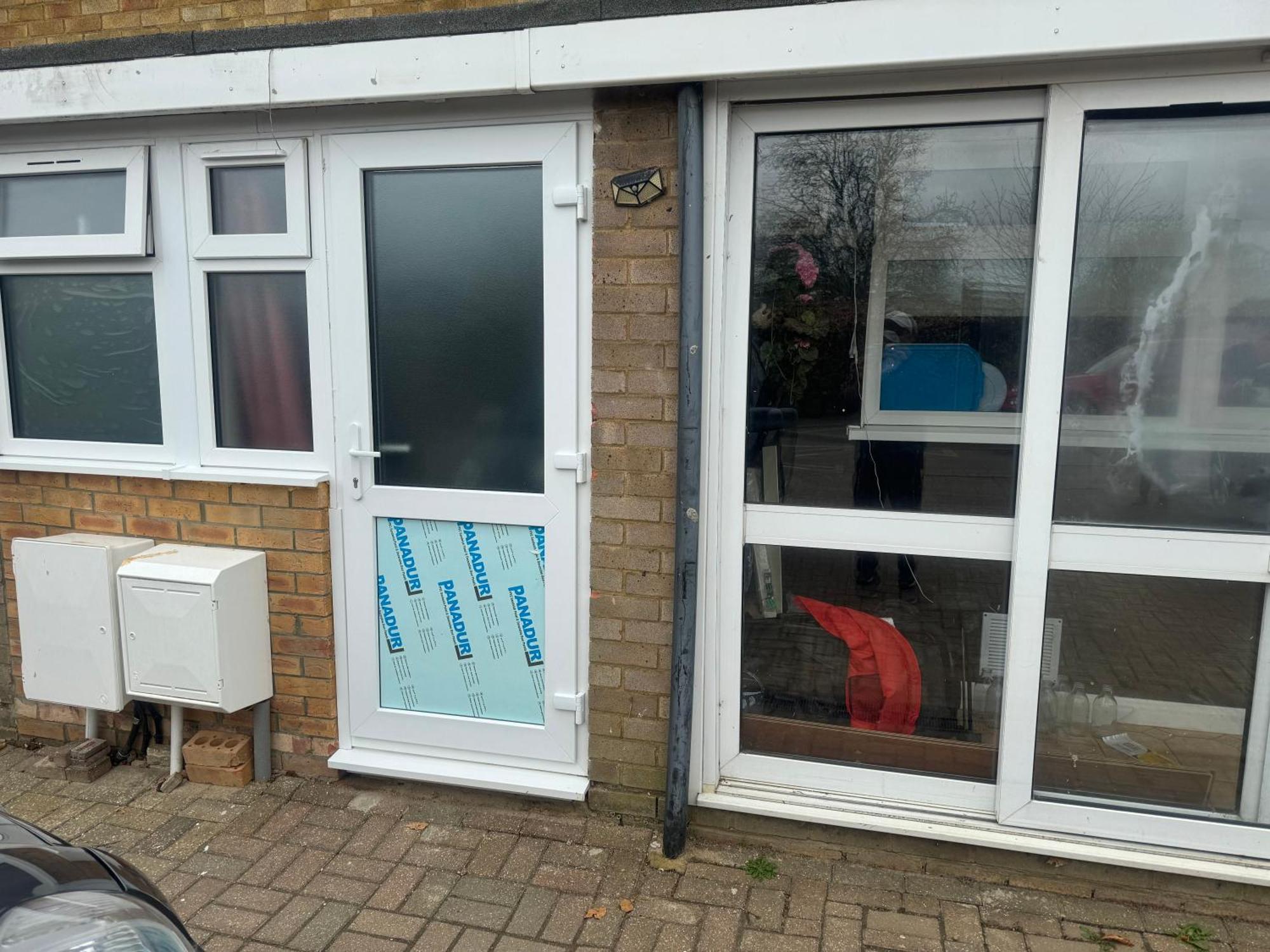 Enjoy The Comfort At Self-contained With Free Parking - Near Luton Airport