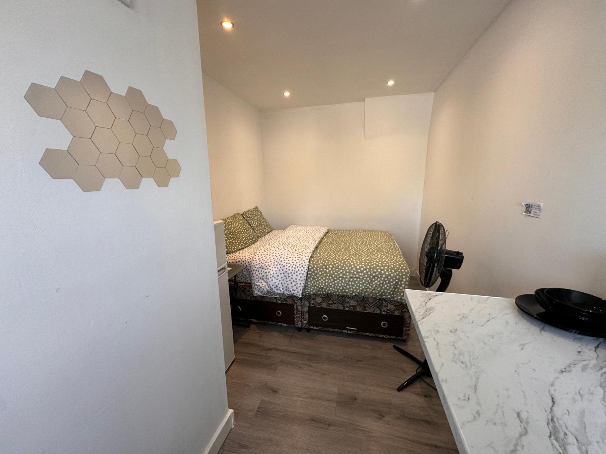 Enjoy The Comfort At Self-contained With Free Parking - Near Luton Airport Luton (Bedfordshire)